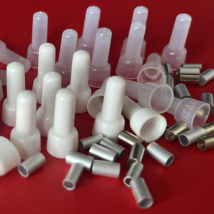 Ul được liệt kê Chất lượng cao nhanh chóng kết nối Nylon PA66 nhựa C2 Doanh dây cap - Product Image 1