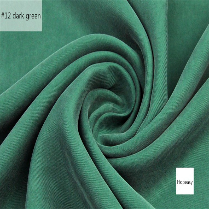 #12 verde scuro
