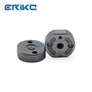 ERIKC diesel Fuel Injector Control Valve <strong>095000</strong>-6693 Common Rail Spare Parts 31# Control Valve <strong>095000</strong> 6693 for Denso - Product Image 6