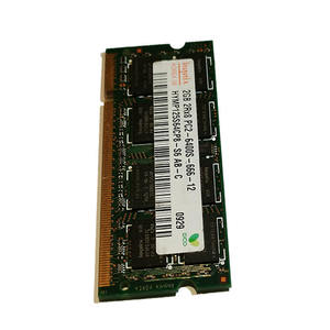 Plant Wholesale Upgrade Pcb Ddr4 Sodimm Ddr2 2Gb Server-Speicher modul