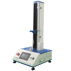 LIYI Cheap Price Electric Simple <strong>Type</strong> Peel Tensile <strong>Compression</strong> Universal <strong>Testing</strong> <strong>Machine</strong> - Product Image 1