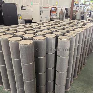 องค์ประกอบตัวกรองที่ดีของเครื่องกรองน้ำมัน FOS-618PLP8ตัวกรองล่วงหน้า FOS-618PL05 - Product Image 3