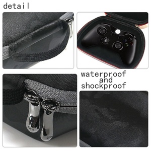 Funda protectora portátil EVA para consola de juegos ps4, personalizada, para teléfono móvil - Product Image 6