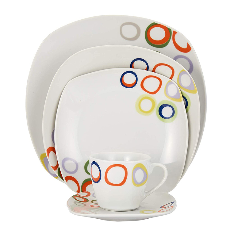 Set di cena