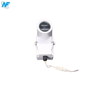 RGBW Mini DMX512 sahne işık disko işın Led Pinspot işık ayna topu Pin Spot işıklar Spot DJ parti KTV için - Product Image 3