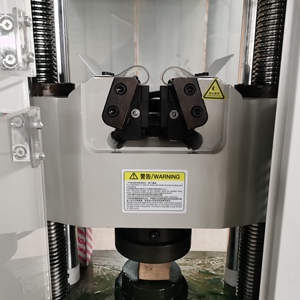 1000KN Automatic <strong>Computer</strong> <strong>Controlled</strong> Hydraulic-servo Universal <strong>Testing</strong> <strong>Machine</strong> - Product Image 6