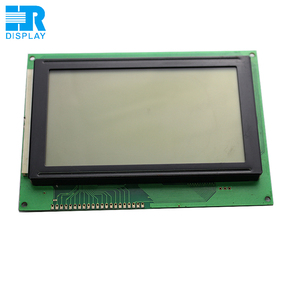 240 X128 Lcd Graphics Lcd Modul Günstiger Preis und hochwertige Lcd Panel Dot Matrix Monochrome240128 - Product Image 4