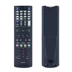 OnonRC-899M ses alıcısı için yeni IR DTR-20.7 uzaktan kumanda 59 düğmeli DTR-30 - Product Image 6
