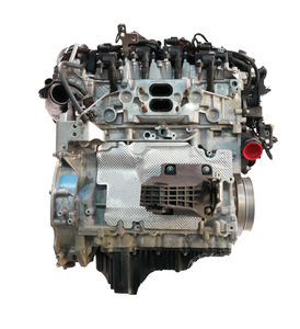 Mercedes c-class W206 S206 için M254 motor 1.5 2.0 C200 M 254,915 A2540104008 e-class W214 E300 motor - Product Image 6