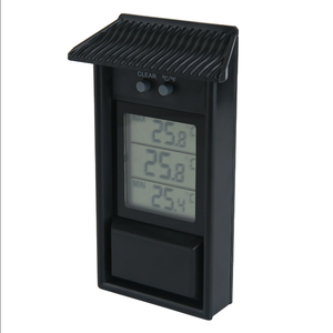 SN125 Mini Multifunction Digital Waterproof Large Display Cheap Thermo Meter <strong>Thermometer</strong> <strong>with</strong> <strong>Memory</strong> <strong>Function</strong> - Product Image 3