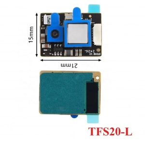 Gran oferta, módulo de Sensor LiDAR de punto único Micro en miniatura de Metros UART IIC para sensores ópticos de Dron y Robot - Product Image 4