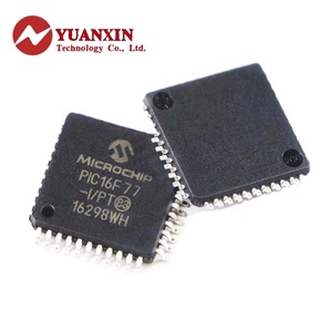 Yuanxin STM32L452CCU6 UFQFPN48, электронные компоненты, в наличии для arduino STM32L452CCU6 - Product Image 1