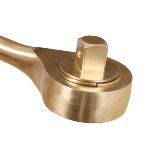 Hebei Botou Non Sparking Tool <strong>Set</strong> 3/4&quot; Socket <strong>Set</strong> 18pcs - Product Image 4