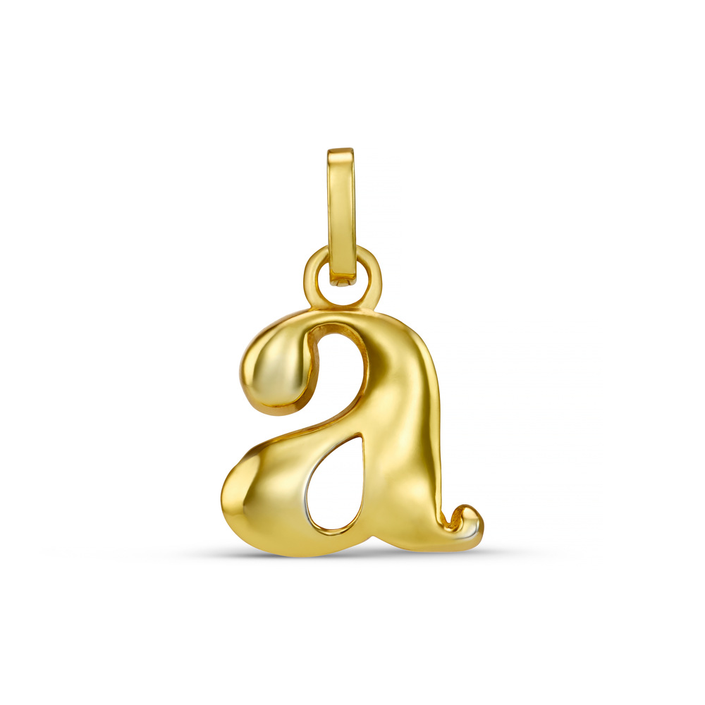 Un pendentif
