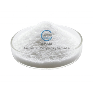 Các Nhà Sản Xuất Hóa Chất Xử Lý Nước Bột Hạt Anion Polyacrylamide Specfloc A1110 - Product Image 1