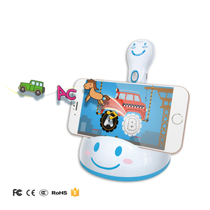 Bolígrafo parlante Bluetooth digital interactivo con aplicación compatible para aprender a programar - Product Image 1