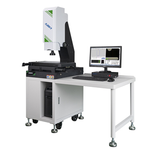 Sistemas de visión artificial industrial de precisión de alta tecnología Sistemas de medición de visión de instrumentos ópticos para medición 2D y 3D - Product Image 3