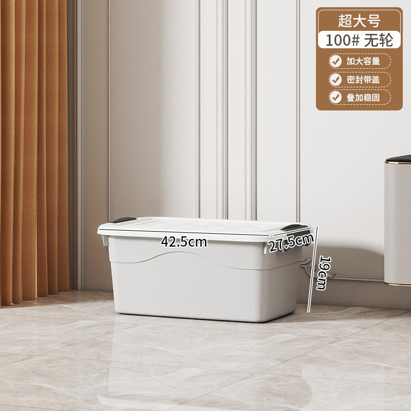 10042,5*27,5*19 cm Brouillard Poussière