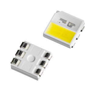 ชิป RGB 5050 SMD LED แบบ HD107S ชิป2020ลูกปัดสำหรับงานให้แสงสว่างและการแสดงผล - Product Image 4
