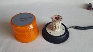 ราคาถูก LED รถพยาบาลกระพริบ Led แฟลชยานพาหนะ10-30โวลต์ Beacon Light - Product Image 2