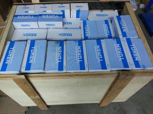 Yuken型MTCV-03模块化液压止回阀流量控制阀 - Product Image 6