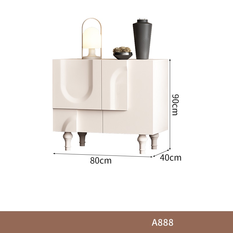 Blanco 80cm