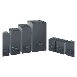 Siemens originale 6RA7095-4DS22-0 SIMOREG DC Master raddrizzatore PLC PAC controller dedicati per la programmazione PLC