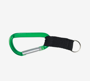 Tùy Chỉnh Nhỏ Carabiner Với <span class=keywords><strong>Web</strong></span> Dây Đeo Quà Tặng Khuyến Mãi Cho Công Ty Tổ Chức Sự Kiện Ngoài Trời Bánh Leo Núi Phụ Kiện Công Cụ - Product Image 4
