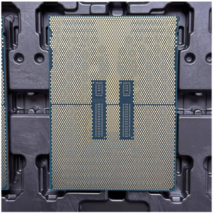 Processeur <span class=keywords><strong>Xeon</strong></span> Gold 6548N 32 cœurs totaux Fréquence Turbo maximale 4.1GHz Fréquence de base du processeur Cache 2.8GHz 60 Mo TDP 250W - Product Image 2