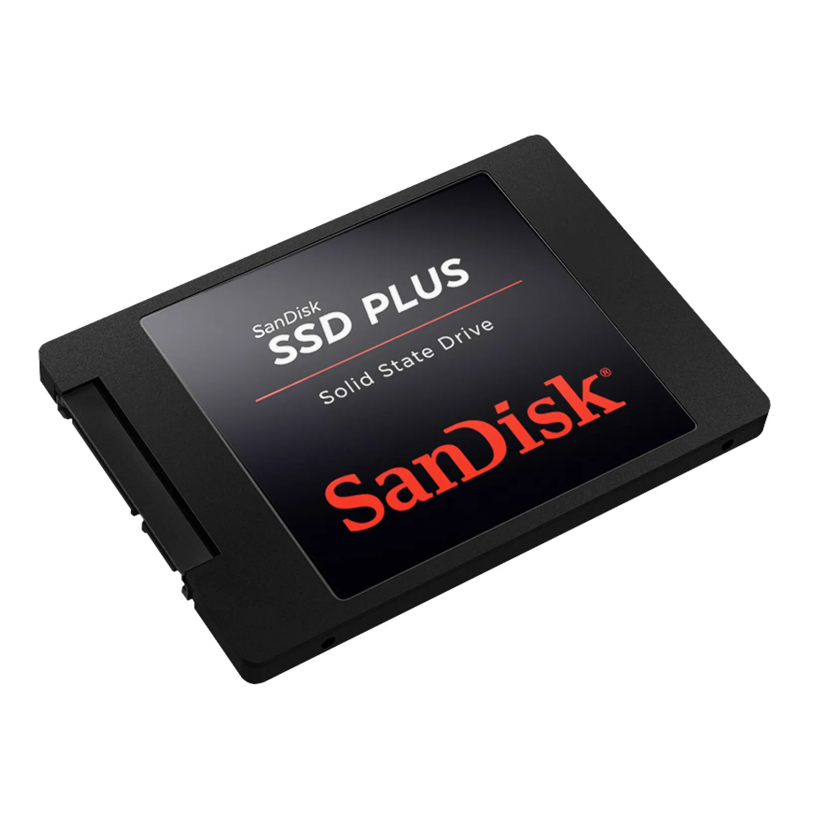 SAN-DISK SSd Cộng Với Ổ Cứng Thể Rắn Bên Trong Sata2.5 SSD 120Gb 240 Gb 480Gb 1TB 2TB Máy Tính Xách Tay Ssd 1Tb