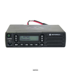 Two-way Long Distance <strong>Intercom</strong> Dm2600 Dmr <strong>Radio</strong> Xir M6660Xpr2500 Dem500 Automotive Digital Communication <strong>System</strong> UHF VHF - Product Image 1