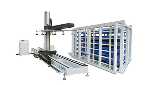 Auswahl prozess einfache Standard-Automatisierung lösungen, aber auch wir entwickeln komplexe kunden spezifische Systeme - Product Image 6