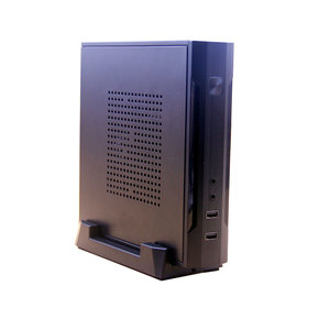 Zeroone CT-3SLU2 Desktop PC terminale della Nube Supporto Intel Core i3 i5 i7 6th Generazione di Telefonia Mobile Skylake-U Processore - Product Image 1