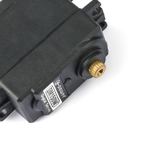 DM150W- Plastic Shell Metal Gear High Torque 20kgf.cm <strong>Fully</strong> Waterproof IP67 <strong>Servo</strong> for Rc RC Boats Underwater Robots - Product Image 4