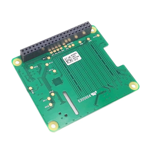 Raspberry Pi Sense HAT con sensor de dirección, presión, humedad y temperatura