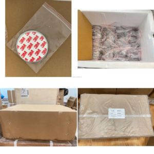 Nam Châm Sửa Chữa Thiết Lập Cho <span class=keywords><strong>Mini</strong></span> Khói Báo Động Máy Dò Khói Báo Động Chết Cắt Lửa An Toàn Nam Châm - Product Image 5