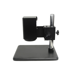 Microscopio con enfoque automático zoom eléctrico 2K adecuado para inspección de productos - Product Image 4