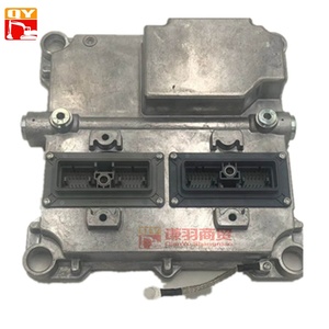 Excavadora 320d-2 C7.1 Control de motor ECU 286-3683 331-7539 Unidad de control ECU de computadora - Product Image 2