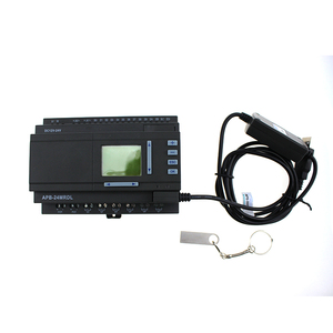 YUMO APB-DUSB USB-Kabel für APB-Programmier kabel Logo-Modul <span class=keywords><strong>plc</strong></span> hmi alles in einem Equalizer <span class=keywords><strong>plc</strong></span> Kit abs <span class=keywords><strong>plc</strong></span> Fall