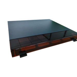方科96芯拉出式光纤接线盒导轨接线板 - Product Image 3
