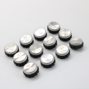 ลิฟต์ DC24V otis ขนาด27มม. ปุ่มกดลิฟต์ - Product Image 5