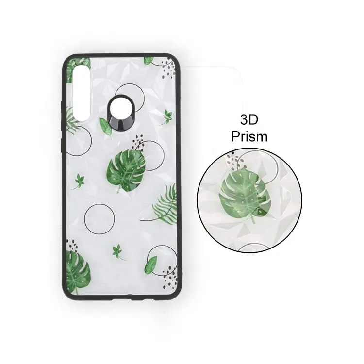 Drawing Ideas 3D Diamond Style Dirt Resistant PC Cell Phone Covers Case for Apple iPhone XS Max XR X 8 Plus 7 6s 6 5s SE 11 Pro