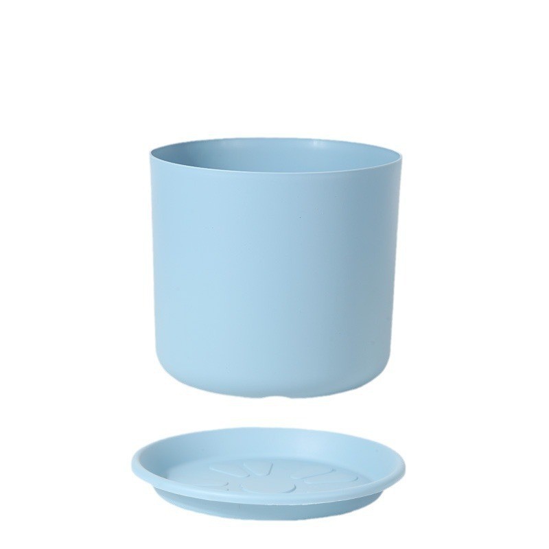 Plateau bleu ciel