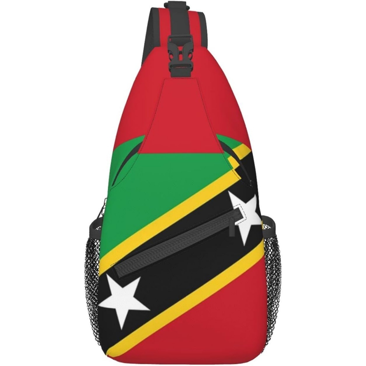 Saint Kitts and Nevis14