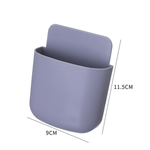 Saklama kutusu duvara monte saklama kutusu uzaktan kumanda saklama kutusu klima uzaktan kumanda - Product Image 6