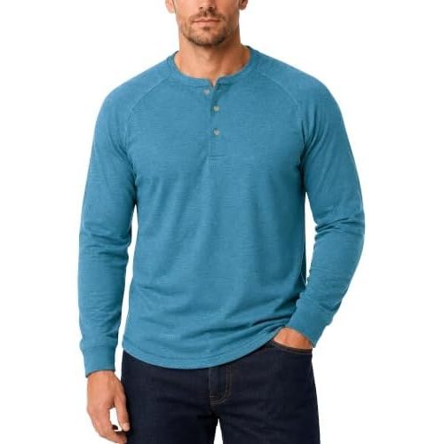 Bleu ardoise chiné