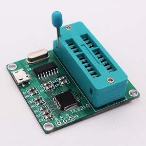 Taidacent 74 40 Series IC Analog Chip TES210 USB Digital IC Tester Module giudichi il Tester del circuito integrato digitale Log - Product Image 3