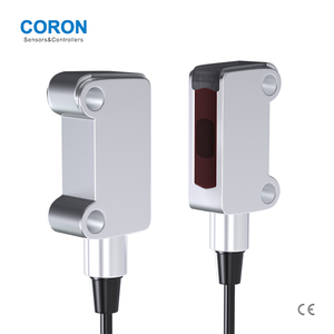 GW4 Series 24V Through-Beam Optical <strong>Sensor</strong> NPN PNP <strong>Diffuse</strong> <strong>Reflection</strong> Red LED Light Photoelectric Switch Detection Distance - Product Image 2