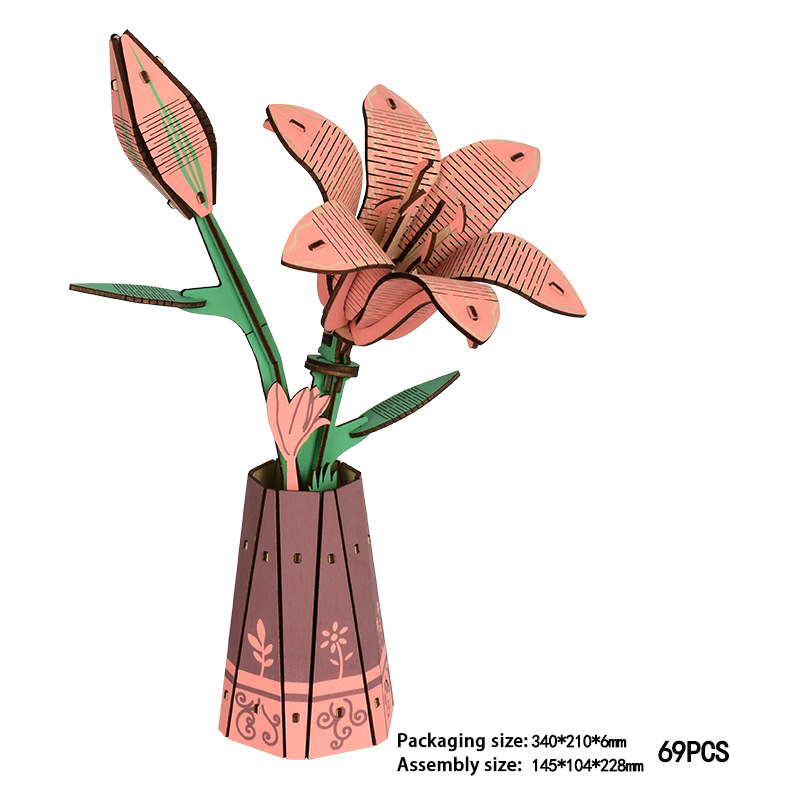 Lily