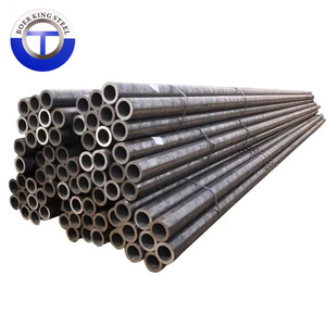 具有NACE MR0175认证的PSL2级API 5L X60/X65无缝管线管 - Product Image 4